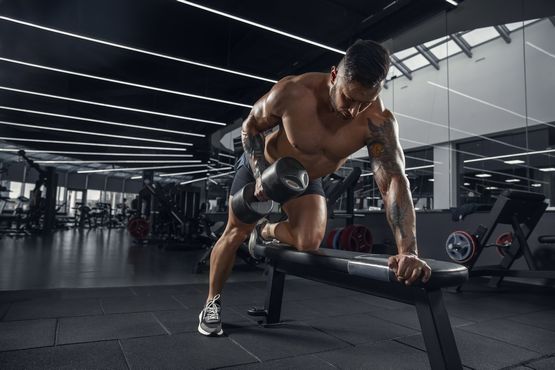 GHRP-2 (Growth Hormone-Releasing Peptide 2) 10 mg Deus Medical: Ein umfassender Leitfaden