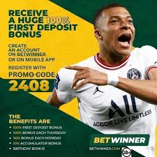 Betwinner Betting Your Ultimate Guide to Online Wagering Betwinner Betting Your Ultimate Guide to Online Wagering