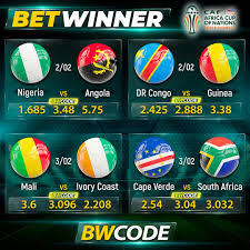 استعراض شامل حول Betwinner Online Bet استعراض شامل حول Betwinner Online Bet
