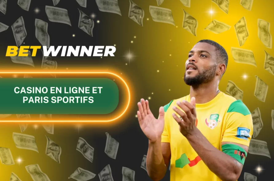 Betwinner Online Bet  Un Guide Complet pour Parier en Ligne