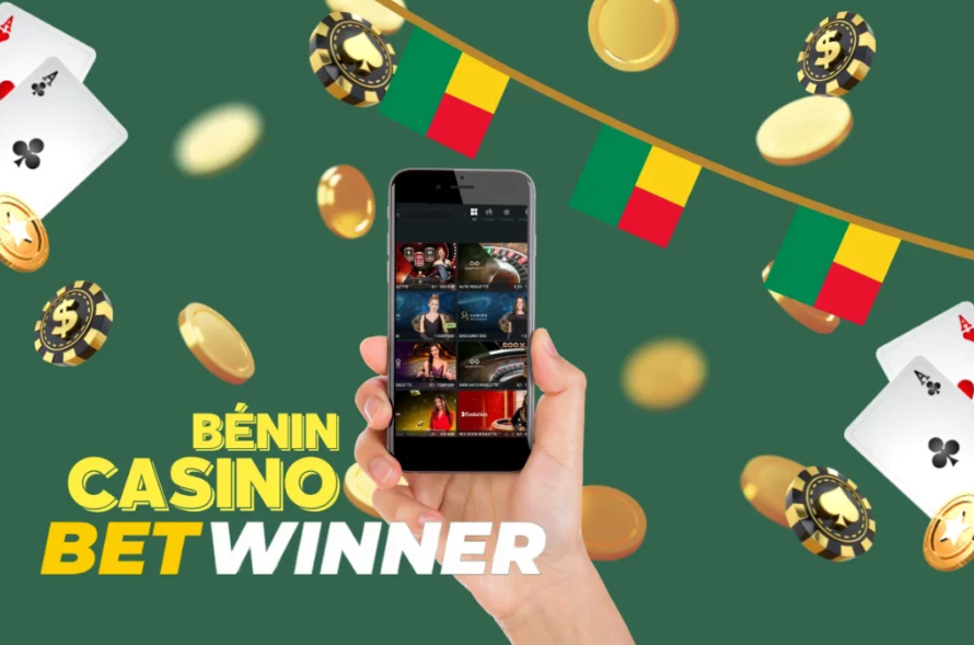 Betwinner Online Bet  Un Guide Complet pour Parier en Ligne