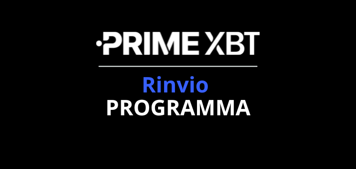 Deposit PrimeXBT Guida Completa ai Metodi di Deposito e Prelievo Deposit PrimeXBT Guida Completa ai Metodi di Deposito e Prelievo