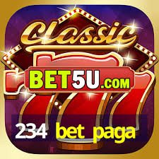Descubra o Mundo das Apostas com 234bet 7 Descubra o Mundo das Apostas com 234bet 7