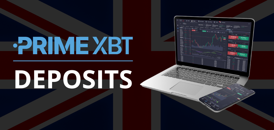 Discover the Advantages of PrimeXBT Trading Platform Discover the Advantages of PrimeXBT Trading Platform