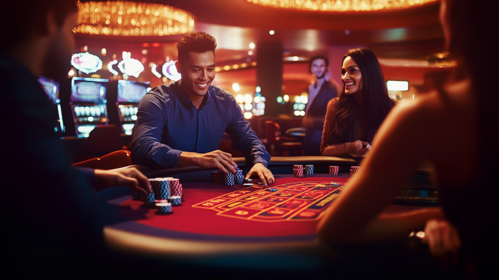 Discover the Benefits of Non Gamstop Casinos UK 2775