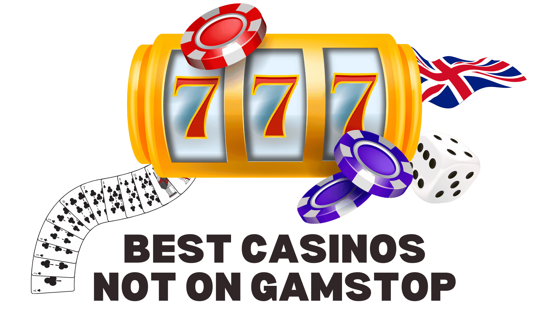 Discover the Benefits of Non Gamstop Casinos UK 2775