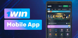 Explore the Excitement of 1win Bet Your Guide to Winning Big