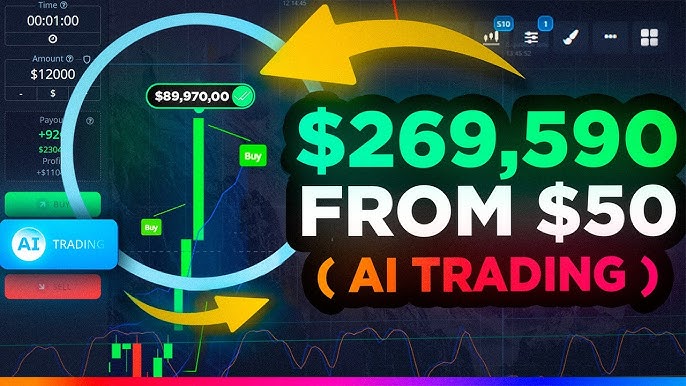 Explore the World of Trading with Pocket Option Demo Explore the World of Trading with Pocket Option Demo
