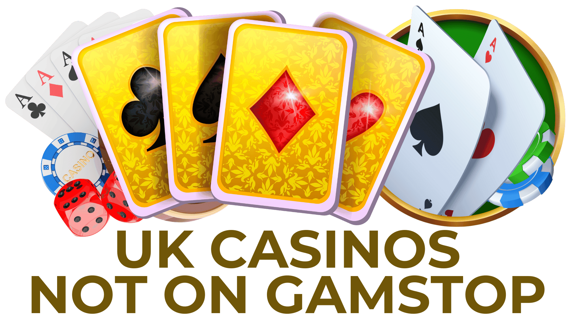 Exploring Casinos Not on Gamstop 2104 Exploring Casinos Not on Gamstop 2104