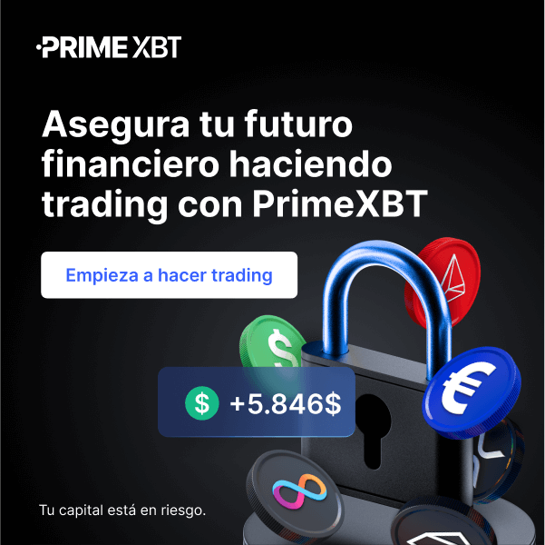 Todo lo que necesitas saber sobre PrimeXBT Withdrawal 5