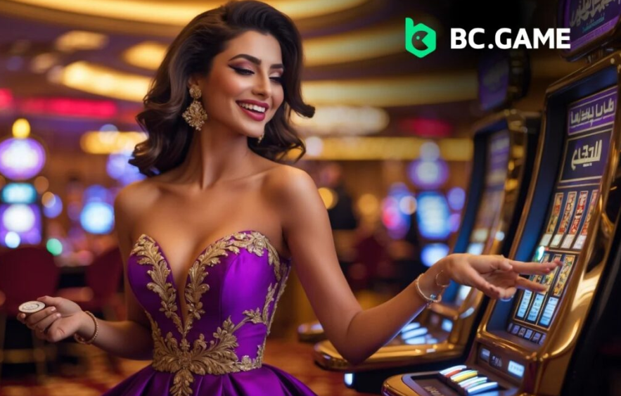 Understanding Bc Game Support Your Guide to Seamless Gaming