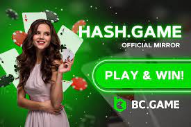 Unlocking the Secrets of Hash Game Bonus 16 Unlocking the Secrets of Hash Game Bonus 16