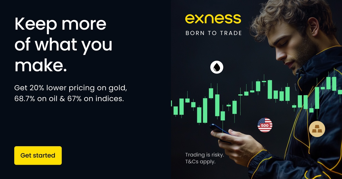 An In-Depth Look at Exness Fx Broker An In-Depth Look at Exness Fx Broker