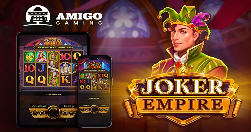 Casino Amigo Wins Unleashing the Thrill of Winning