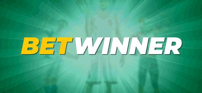 Découvrez Betwinner APK  L'application incontournable pour parier en ligne
