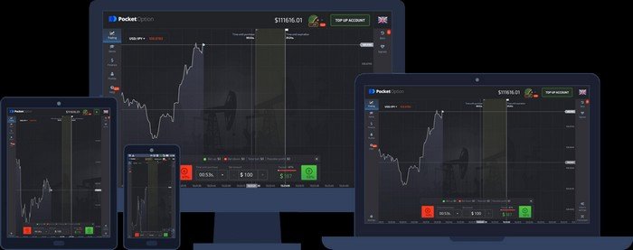 Demo Account Pocket Option - Your Gateway to Trading Success