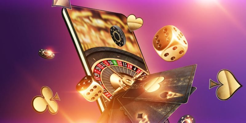 Exciting sports betting and casino fun awaits you at Betandreas 3 Exciting sports betting and casino fun awaits you at Betandreas 3