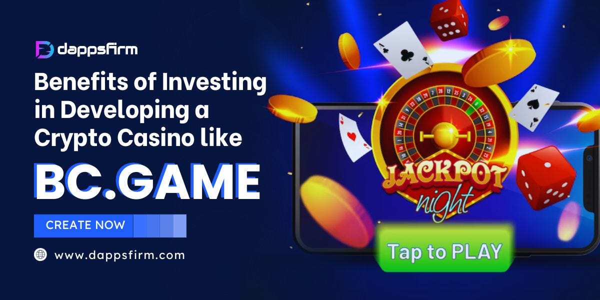 Exploring the Exciting World of BC.Game Casino Games