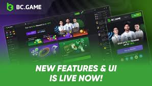 Exploring the Features of BC.Game App