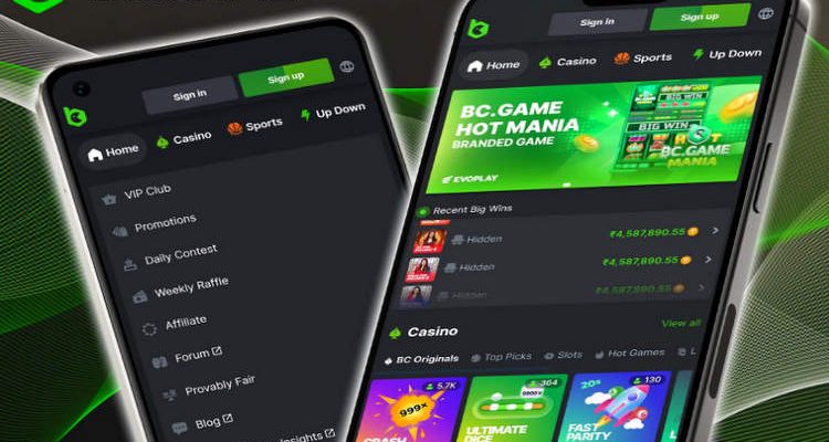 Exploring the Opportunities of BC Game A New Era in Online Gaming