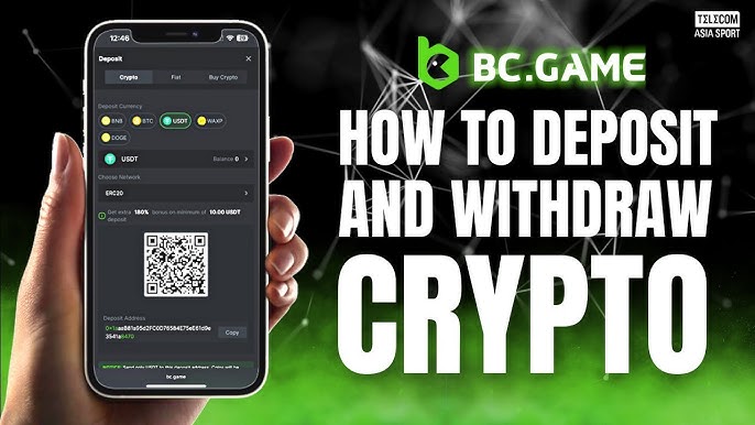 Exploring the Opportunities of BC Game A New Era in Online Gaming