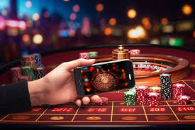 Objevte kouzlo nových online casino a jejich výhod Objevte kouzlo nových online casino a jejich výhod