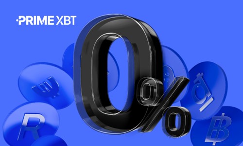 The Rise of Cryptocurrency Trading with PrimeXBT