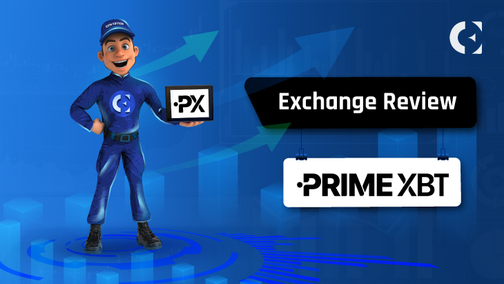 The Rise of Cryptocurrency Trading with PrimeXBT