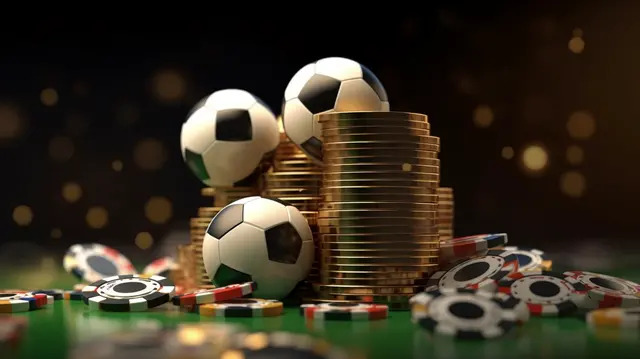 Betandreas provides top-notch betting experiences with amazing odds 7