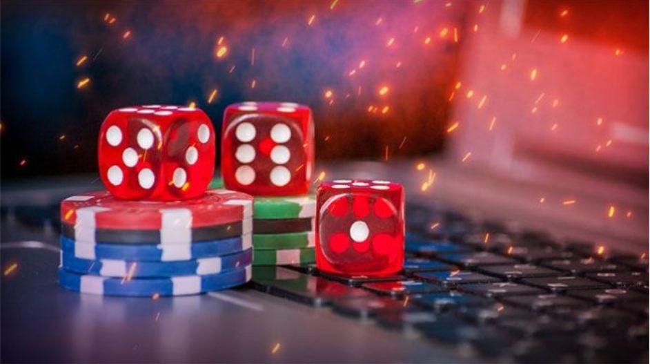 Discover Exciting Adventures with Gamblii Casino Games
