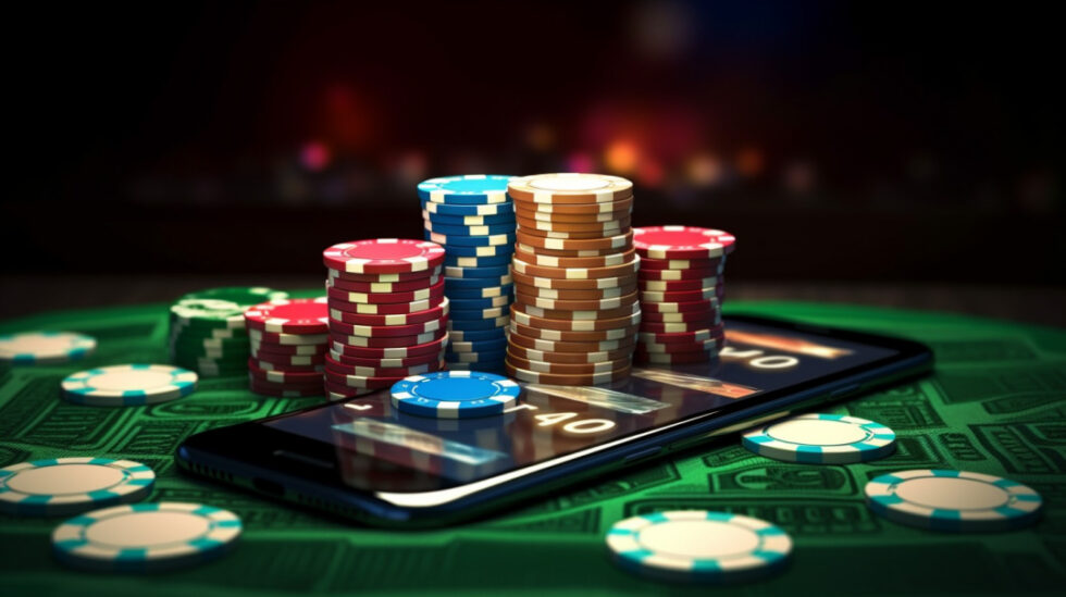 Discover the Thrills at Cosmobet Online Casino UK