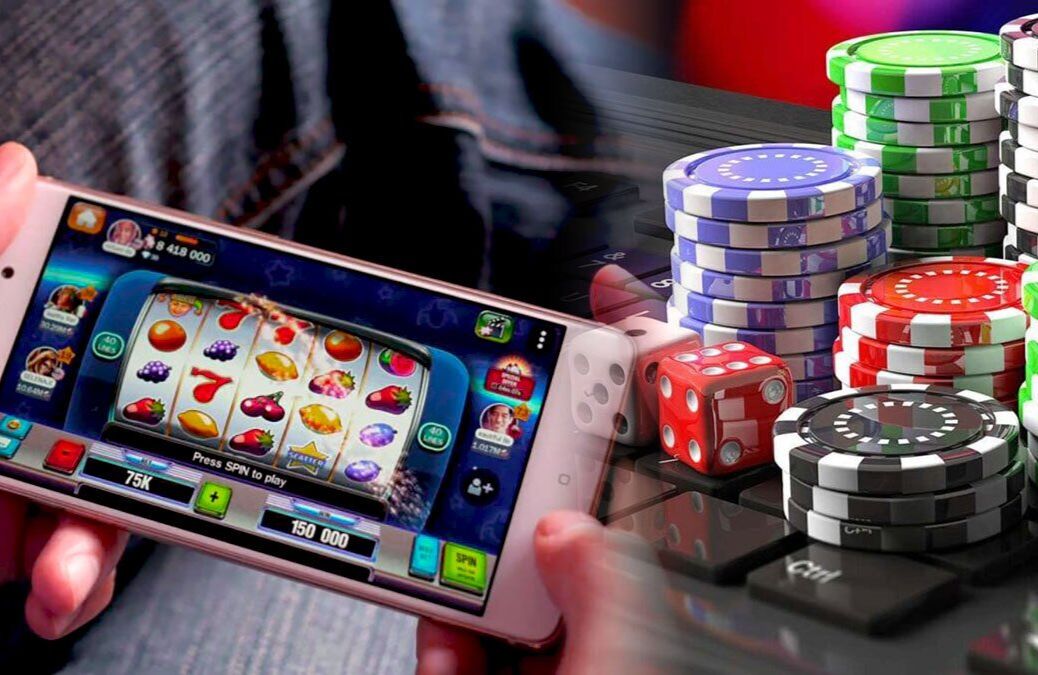 Discover the Thrills at Cosmobet Online Casino UK
