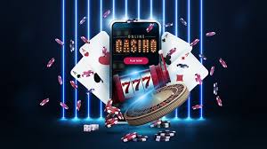 Discover the Thrills at Cosmobet Online Casino UK