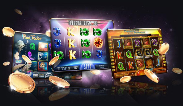 Discover the Thrills of Online Gaming at Casino NineWin UK 32