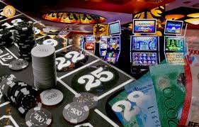Discover the World of Excitement at Casino 1x