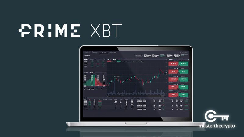 Discovering PrimeXBT Brazil Your Gateway to Advanced Trading