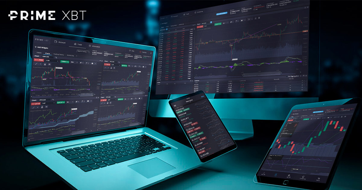 Effective Approaches Strategies PrimeXBT Forex Trading