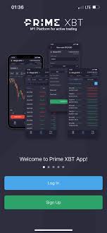 Effective Approaches Strategies PrimeXBT Forex Trading
