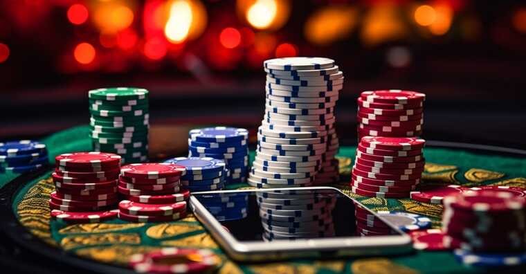 Experience Luxury and Entertainment at Seven Casino