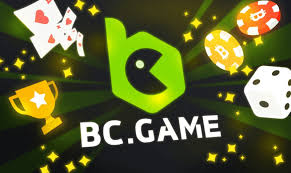 Experience Seamless Gaming with BC Game Login