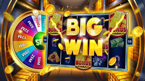 Experience the Thrill of Casino MagicWins 2