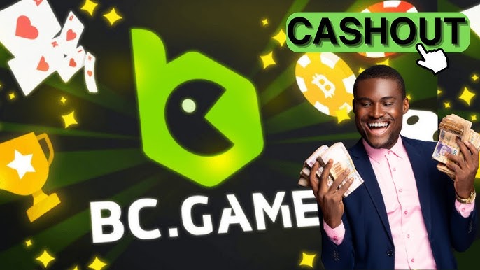 Experience the Thrill of Gambling BC.Game Casino BY