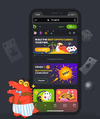 Explore the Exciting Features of BC Game Official India Website Explore the Exciting Features of BC Game Official India Website