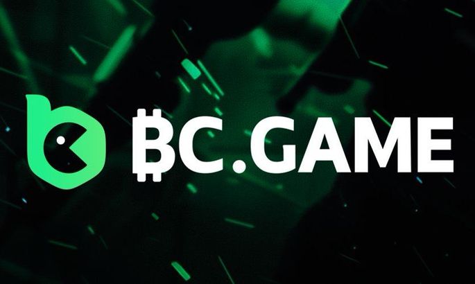 Explore the Exciting World of BC.Game Crypto Casino 18