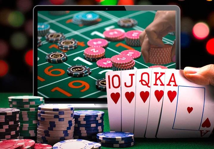 Explore the Thrills of Gaming at Casino DogsFortune UK