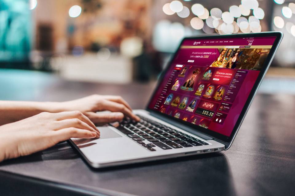 Exploring the Enchantment of Love Casino 2