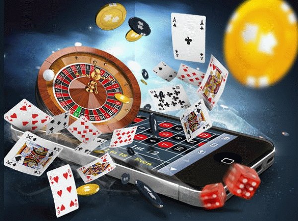 Exploring the Enchantment of Love Casino 2
