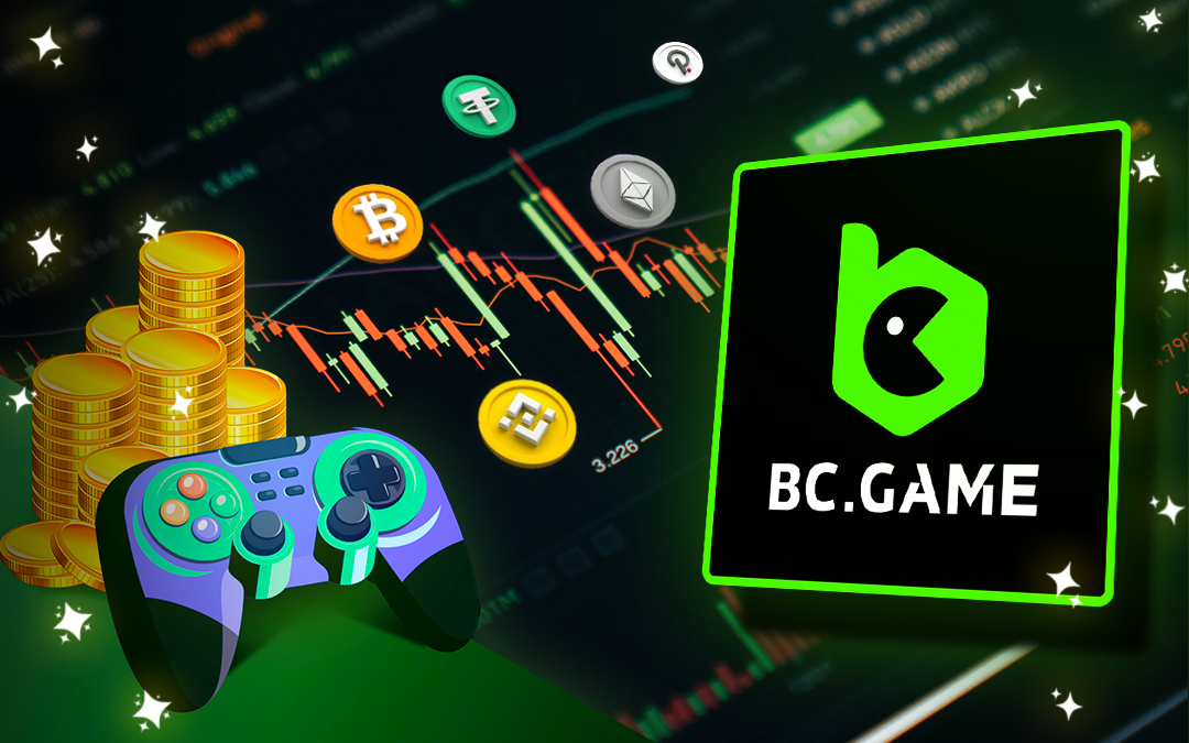 Exploring the Excitement of BC.Game Crypto Casino in India 19