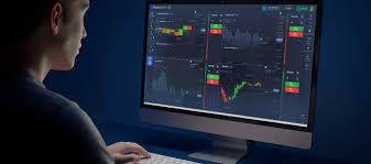 Эффективные стратегии po trading для успешной торговли