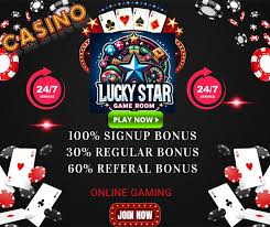 Lucky Star 777 Online Casino India 47